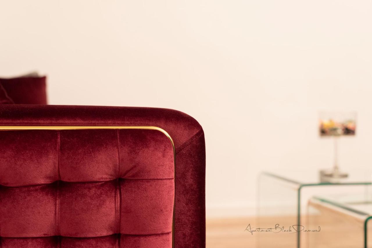Apartment Black Diamond Ražanac Екстериор снимка