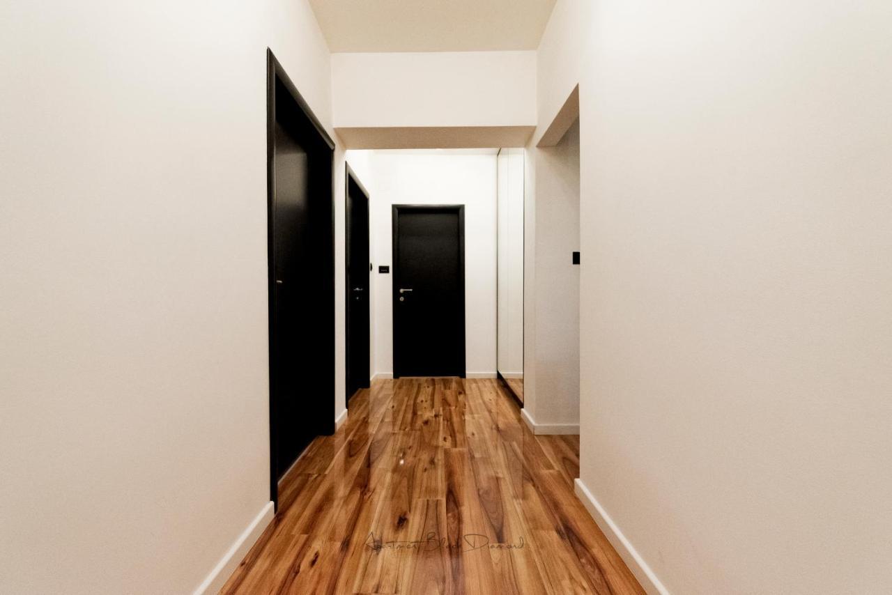 Apartment Black Diamond Ražanac Екстериор снимка