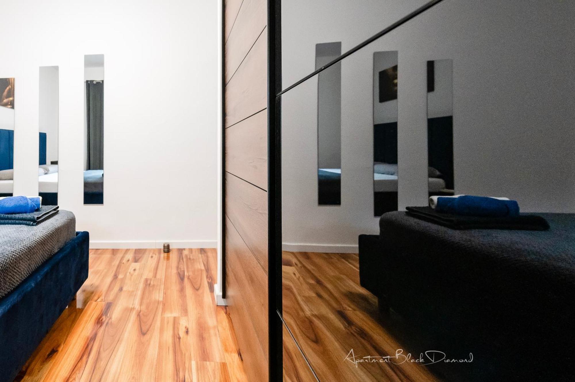 Apartment Black Diamond Ražanac Екстериор снимка